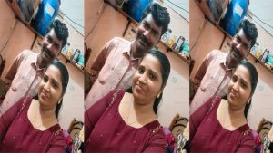 Tamil Young Aunty Blowjob Sex & Nude Show