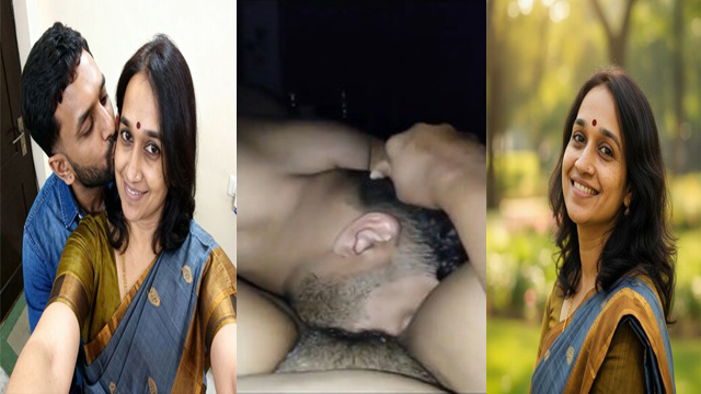 South Indian Aunty Affair – sex viral leak content