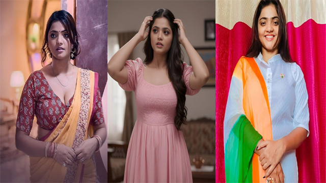 Bharti Jha Expression Queen personal Video Leaks Telegram