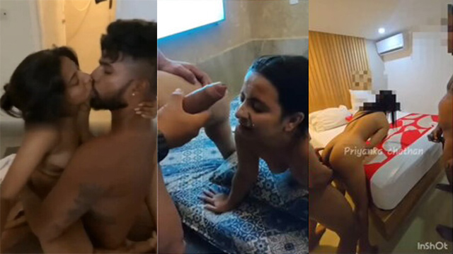Office Hot Wife Threesome Fucking Having Fun Cumshot On Face