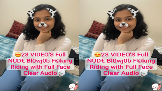 Mallu GF Latest Most Exclusive – Full Blowjob Fucking