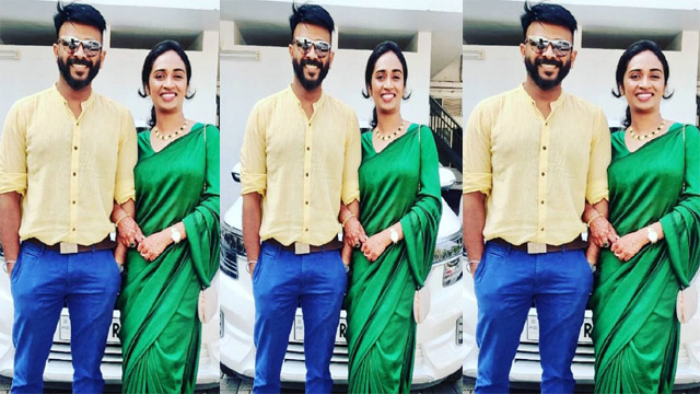 Mallu Cockold Couple Fucking With Bull