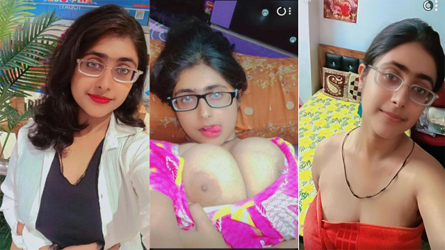 Bengali Merged Babe Bigboob Showing 2 Clip