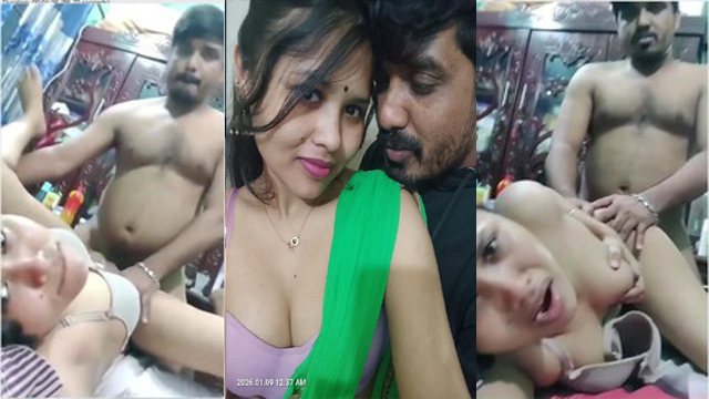 Desi Bengali Married Wife – Hard Fucking Mms