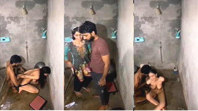 Cute Slim Lover Viral Fucking