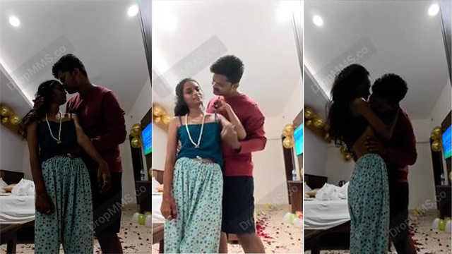 Southest Viral Wife Romance – And Captured Nude