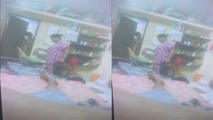 Tamil Mom & Sisters Nude – Video Captured  