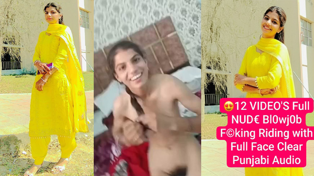 Punjabi Slim Wife – Hard Fuck Ride After Deep BJ