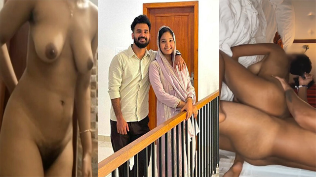Mallu Couples Deepthroat Bj Fuck With BF