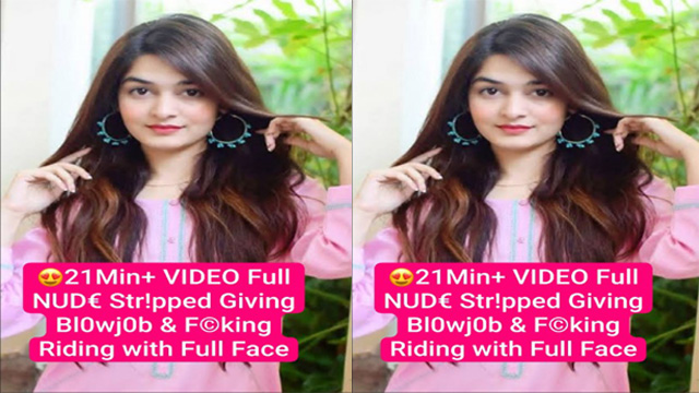 angoor Ke Haath Angoor Desi Girl – Latest Full Face Giving Blowjob & Fucking