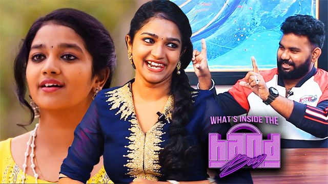 Lavanya Manickam Oil Massage App Content Viral