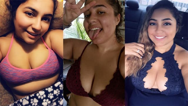 Chubby BBW Nri Giving Blowjob And Fucked Porn Video