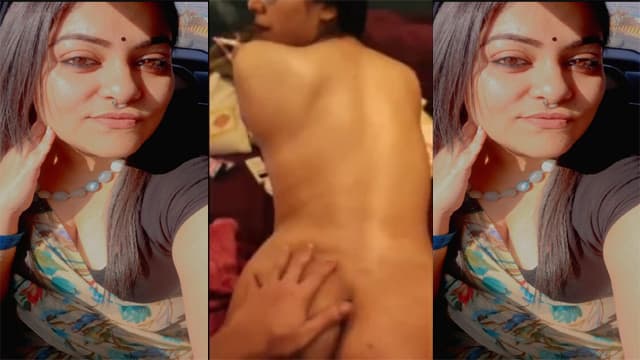 Cigarette Peete Hue Chudti Bangalore Girl Ki Sex Porn Video
