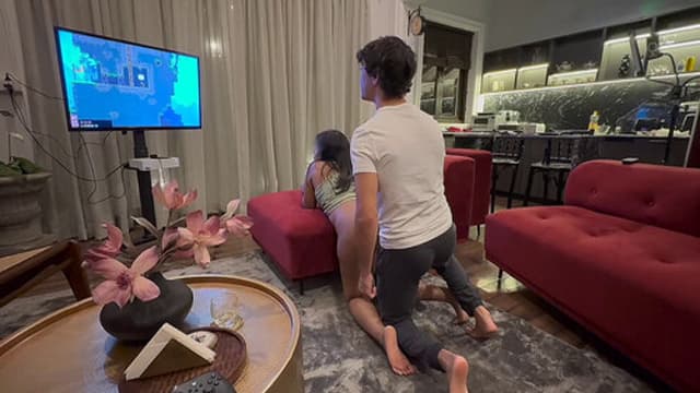 Cuckold Couple Spicelevel99 Gets Fucked by Broskithebull Update Porn Video
