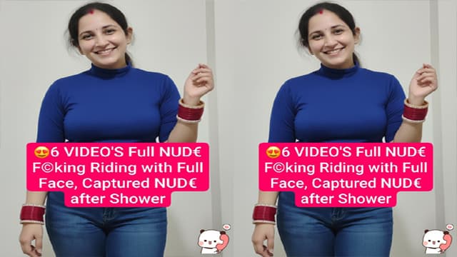 Desi Hot Wife Nude – Riding Hard Full Face Viral