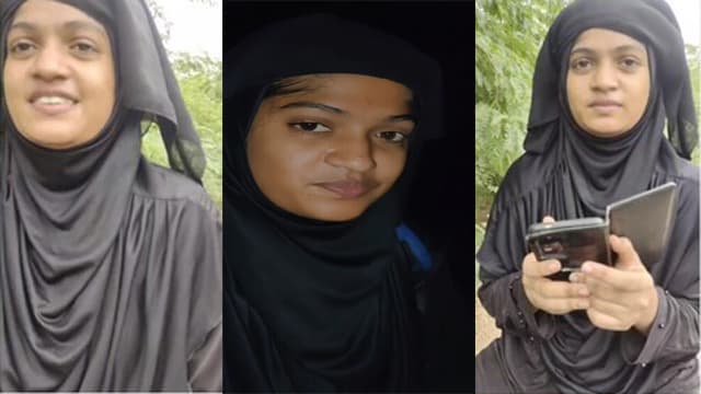 Outdoor Hijabi Babe – Hard Fuck Update Viral