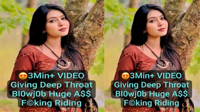 Insta Desi Girl – Amazing Deepthroat Huge Ass Fuck Viral