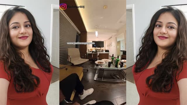 Jaslin Hot Wife – Fat Businessman Pound Viral