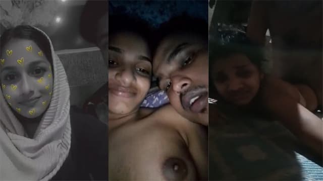 Mallu Couple Boob Sucking And Fucking Porn Video