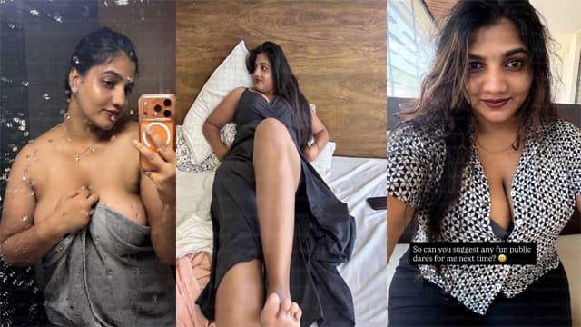 Mallu Sara Insta Exclusive – Viral Sex Mms Leak
