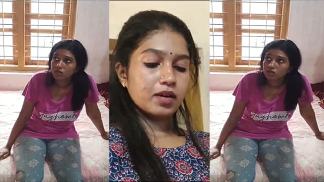 Mallu Young Girl Sucking & Fucking Update Mms