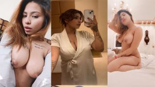 Milf Anam Khan Bathing – Hard Fucking Leaked Mms Video