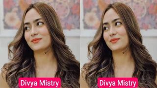 Divya Mistry Most Demanded New Teasing Showing Mms Video