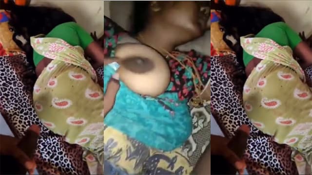 Son Masturbating By Watching – Deep Sleeping Mom