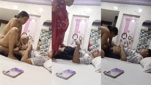 Valentine’s day Leaked Fucking Porn Video