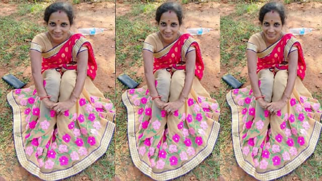 Viral Tamil Wife Sucking Dick Fucking Clear Talking Porn Video