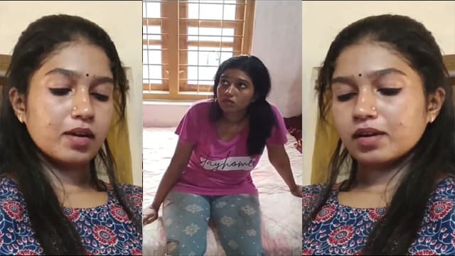Mallu Young Girl Sucking Pussy Licking & Fucking Mms