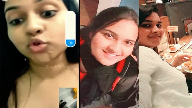 VIT CSE Girl Arti – Nude WA Call Viral