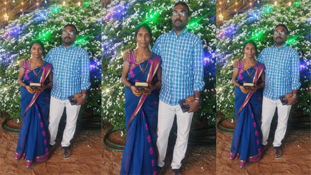 Tamil Innocent Couple Fucking Homemade Mms Video