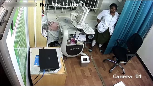Tamil Thick Nurse – Ass Injection Another Nurse Viral