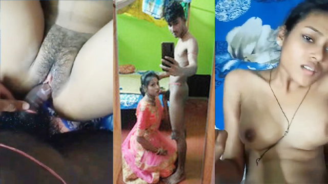Maal GF Tamil – Thick Deep BJ Hard Fuck Viral