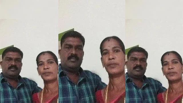 Old Aunty BJ – Unsatisfied Hard Fuck Viral