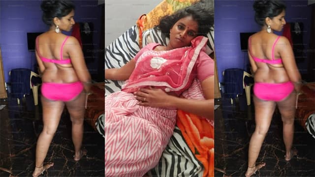 Beautiful Tamil Bhabhi – Friend Fucking Viral