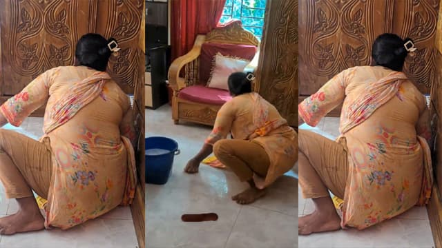 Aunty Hard Fucking With Lover Dick Porn Video