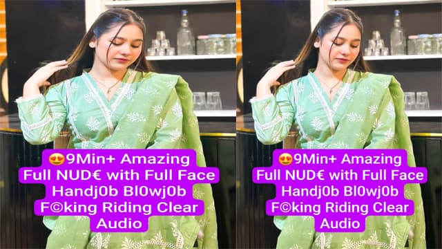 Horny Desi GF – OYO Room 9Min Fucking Full Face Viral