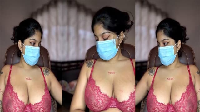 Gorgeous Lankan Girl Nude Showing Video