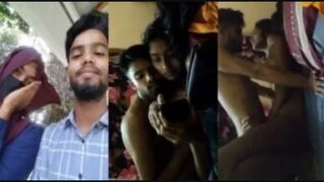 Horny Muslim Girl – Hard Fuck Viral Video