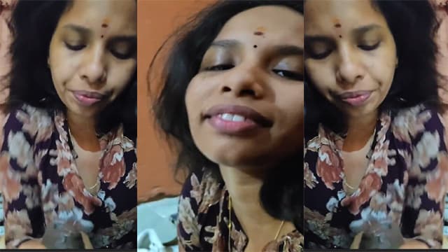 Desi Bhabhi BJ – Husband Hard Cock Viral