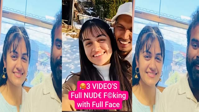 Desi Couple Holiday Fun – Full Face BJ Hard Fucking