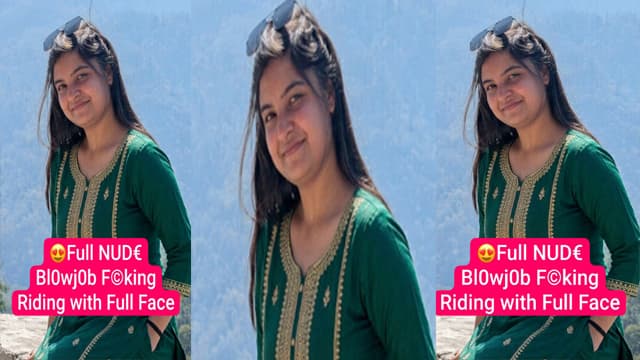Desi Hot GF Full Face – BJ Hard Riding Viral