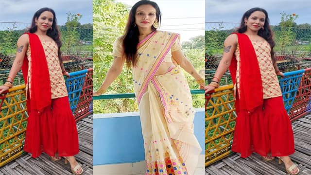 Desi Fit Girl – Ex BF Hard Chudai Viral
