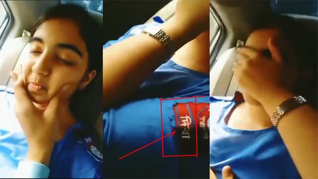 Bengali Hot GF – Nude Car Capture Viral