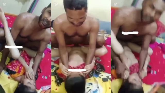 Raandi Kaamwali – Investor Hard Fuck Viral
