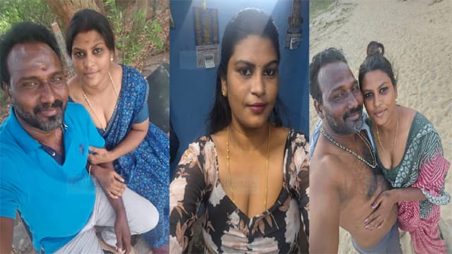 Tamil Bhabhi Reverse – Hard Riding Leak Viral
