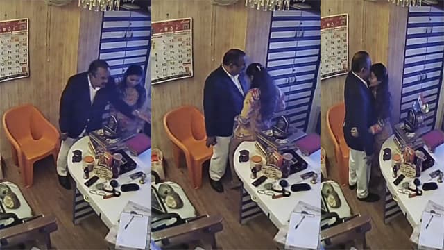 Tamil Astrologer Scandal Part 4 – Hard Chudai Viral