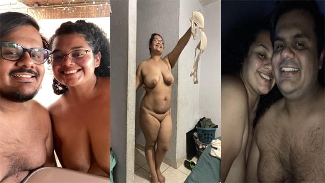 Tamil Chubby Womens – Busty Cuckold Fucking